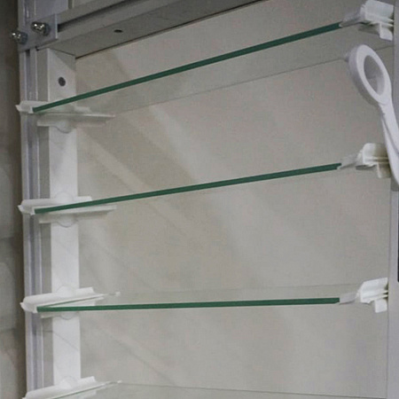 Форточка жалюзийная для теплиц botanik на 3 стекла, 150мм. Форточка жалюзийная для теплиц botanik на 3 стекла, 150мм.